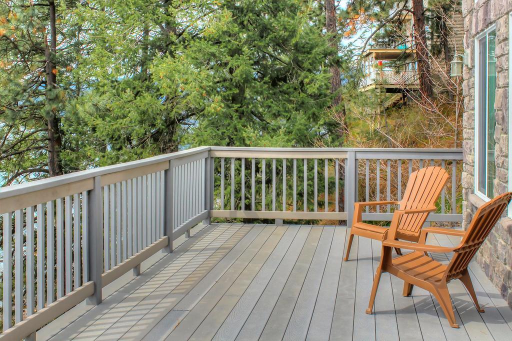 Beautiful Lake Coeur D'Alene Cabin On The Bay Hotel Mica Zewnętrze zdjęcie